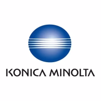 logokonicaminolta