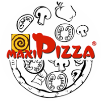 maxi pizza